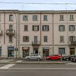 Giuseppe Ripamonti Vista Parco By Halldis