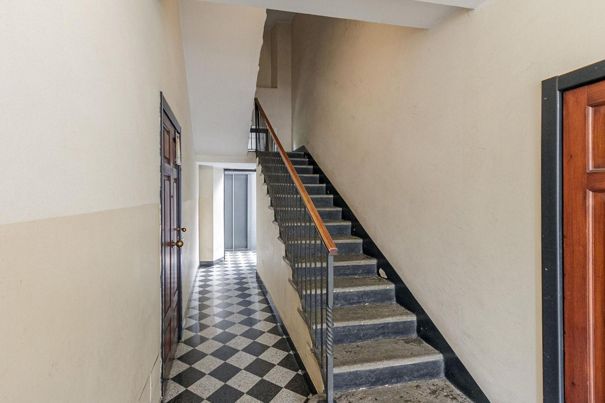 Appartement Giuseppe Ripamonti Vista Parco By Halldis